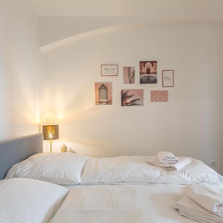 Xxxl Bed/ Free Parking/ Central 비엔나 외부 사진
